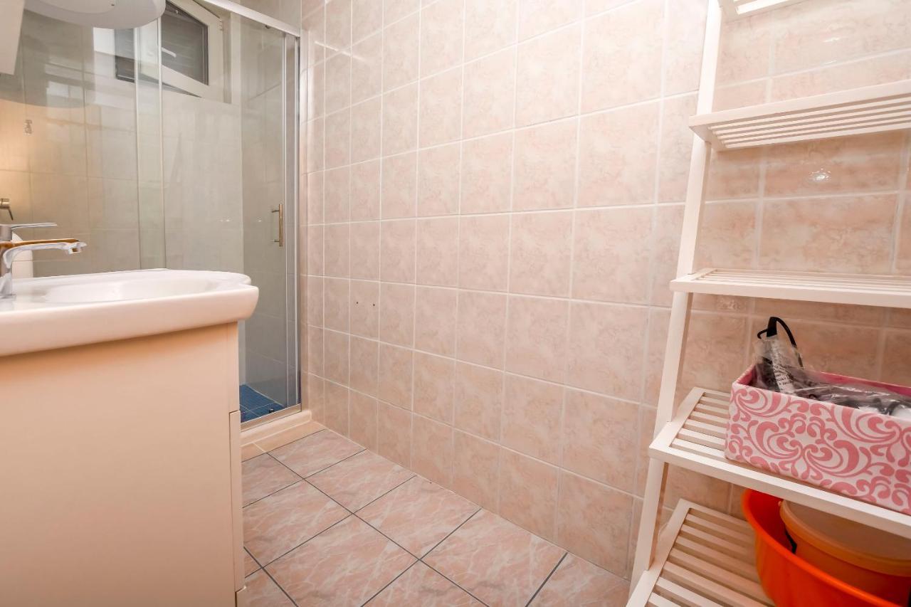 Apartments Ive I Maja Ražanj المظهر الخارجي الصورة