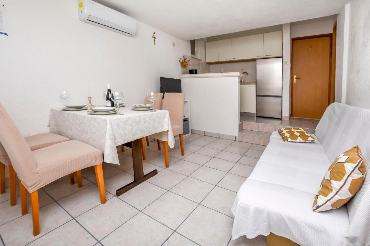Apartments Ive I Maja Ražanj المظهر الخارجي الصورة