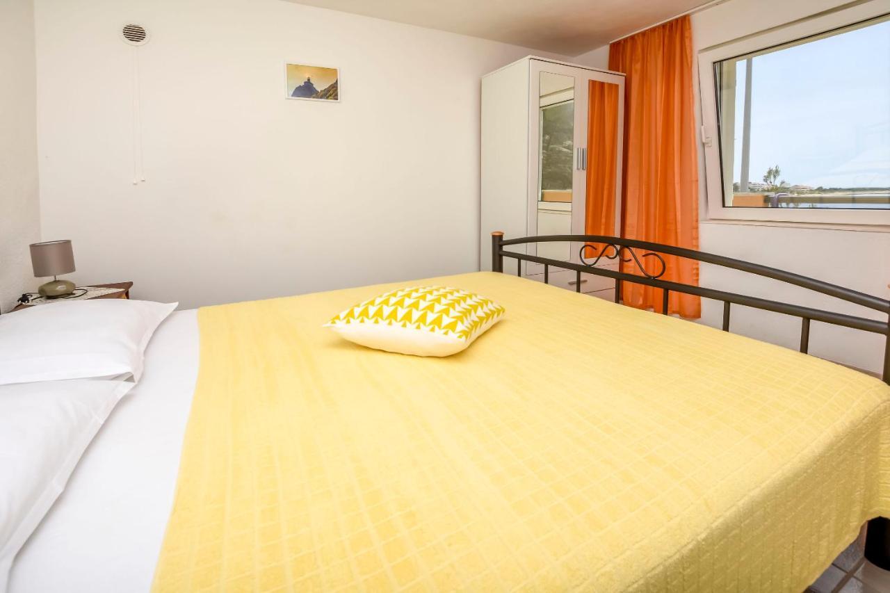 Apartments Ive I Maja Ražanj المظهر الخارجي الصورة