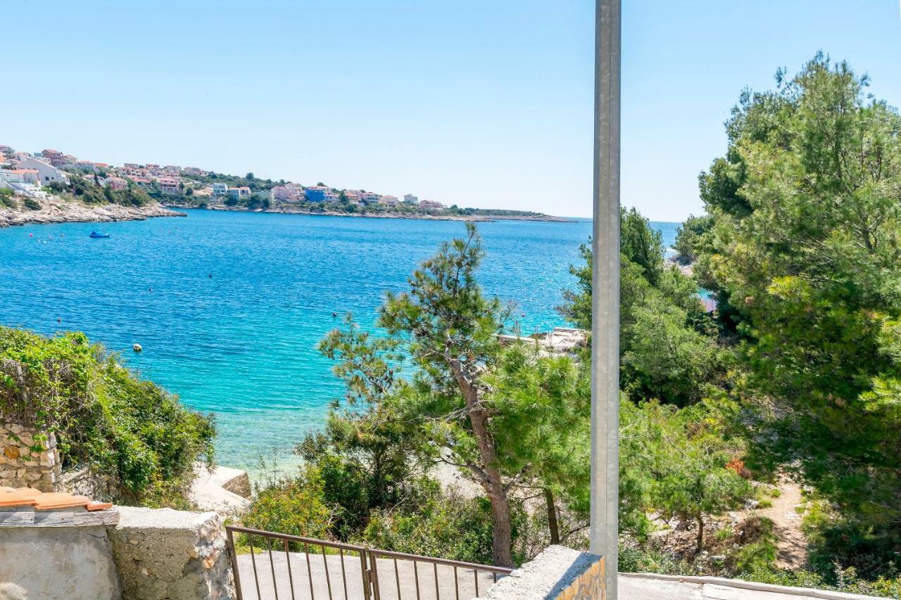 Apartments Ive I Maja Ražanj المظهر الخارجي الصورة