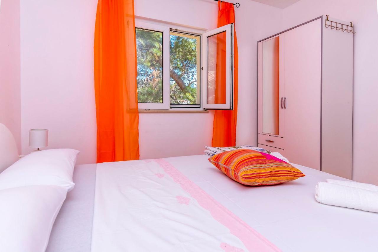 Apartments Ive I Maja Ražanj المظهر الخارجي الصورة